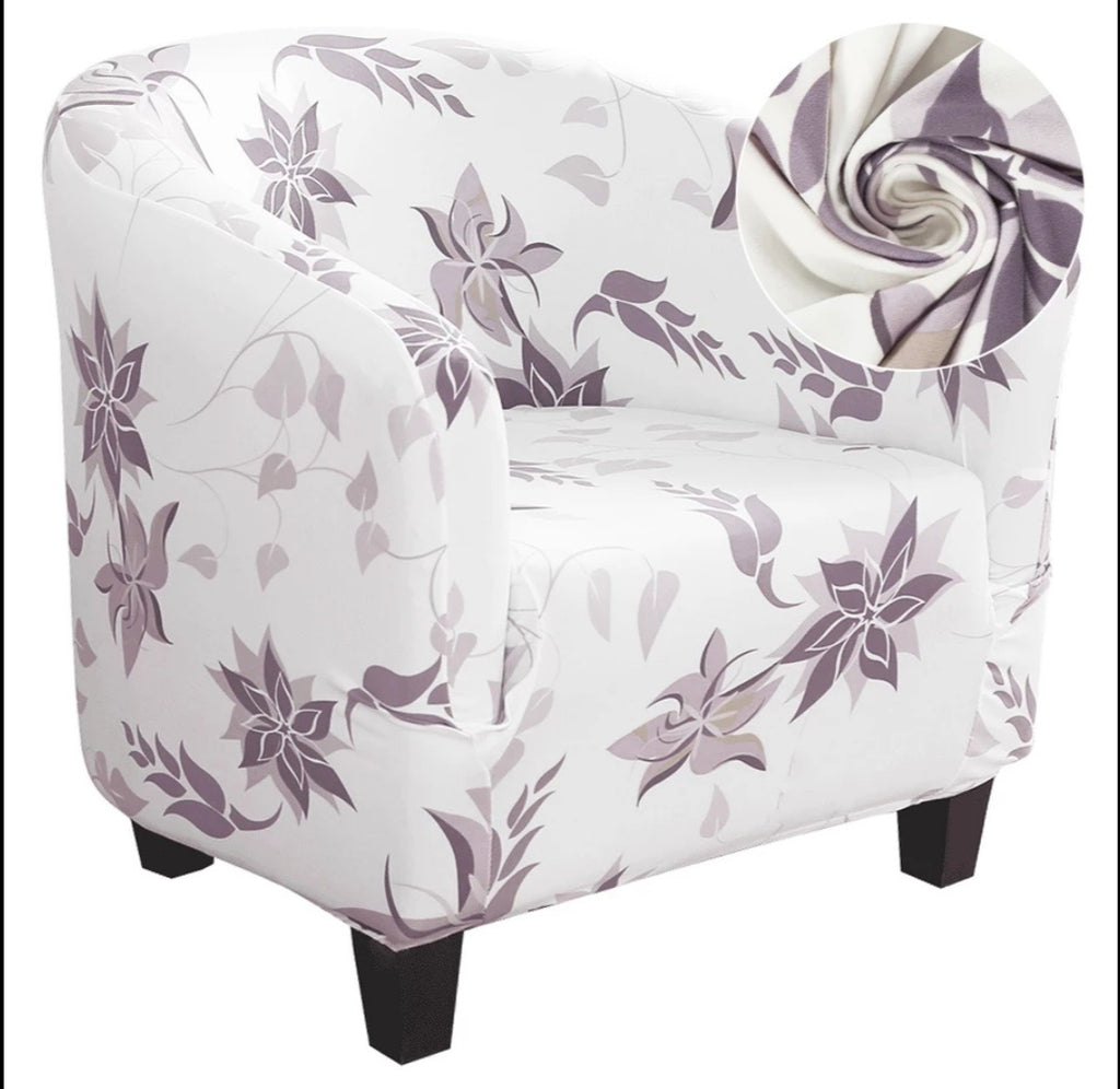 Tub Chair Covers Couch Covers