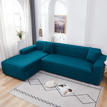 Two Seater Couch Cover