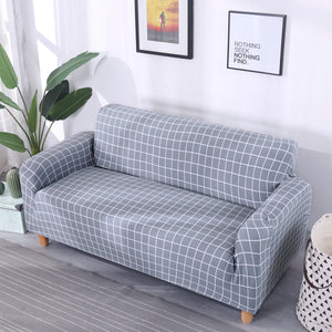 Two Seater Couch Cover