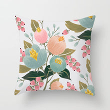 Set of 6 cushion covers (inner not included)