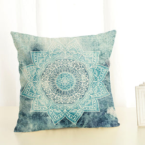 Set of 6 cushion covers (inner not included)