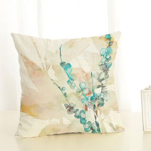 Set of 6 cushion covers (inner not included)