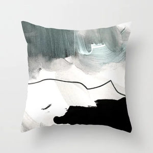 Set of 6 cushion covers (inner not included)