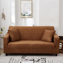 Two Seater Couch Cover