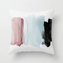 Set of 6 cushion covers (inner not included)