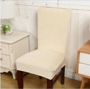 Dining Room Chair Covers (Set of 4)