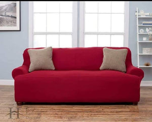 Four Seater Couch Cover