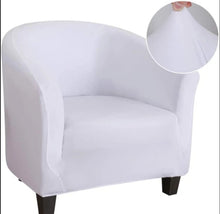 Tub Chair Covers