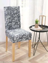 Dining Room Chair Covers (Set of 6)