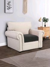 Sofa Seat Covers - Two Seater