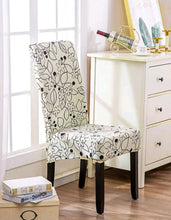 Dining Room Chair Covers (Set of 12)