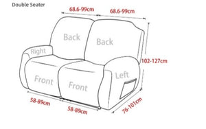 Recliner Chair Covers